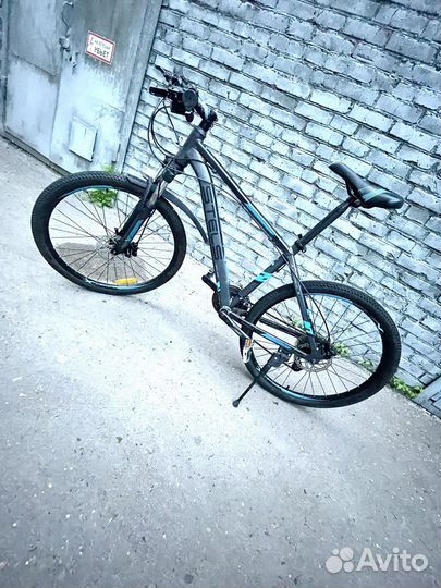 Велосипед Stels navigator 640, 26 колеса, 17 рама