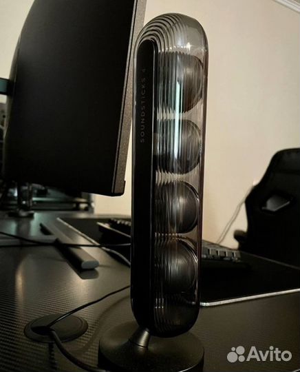 Колонка Harman Kardon SoundSticks 4