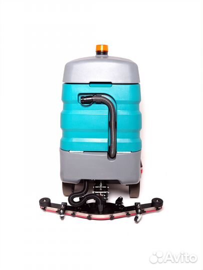 Поломоечная машина