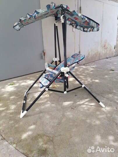 Детские качели