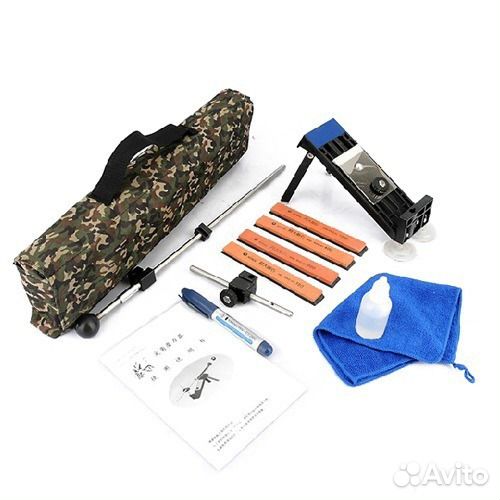 Точило Edge Pro Apex