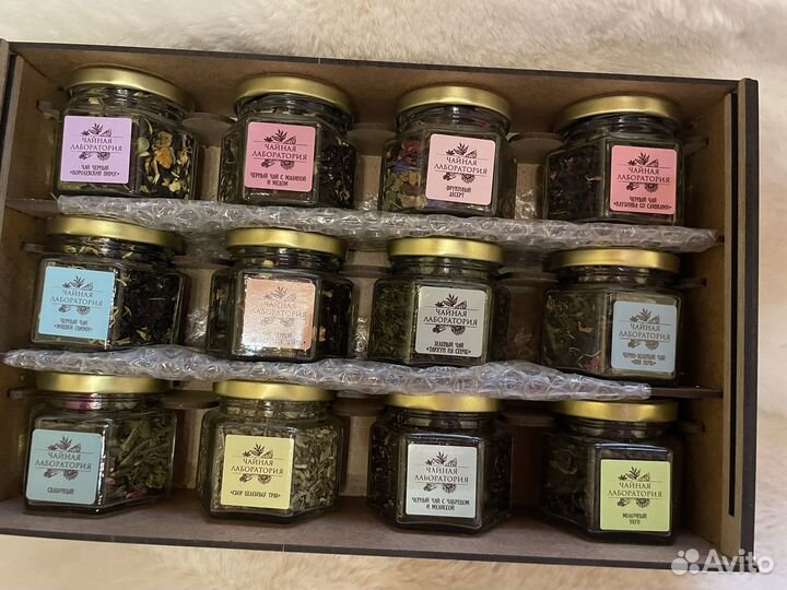 Подарочный набор маме