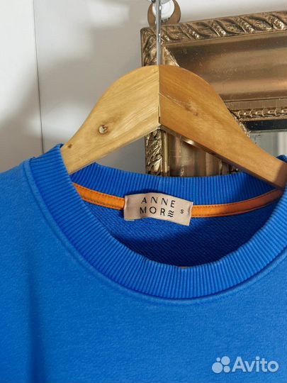 Свитшоты anne more