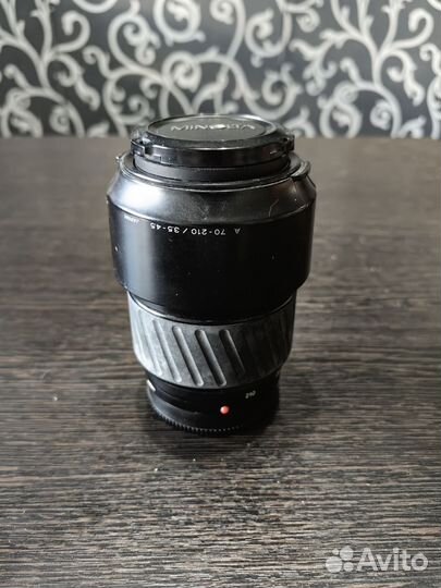 Sony alpha slt a58 kit