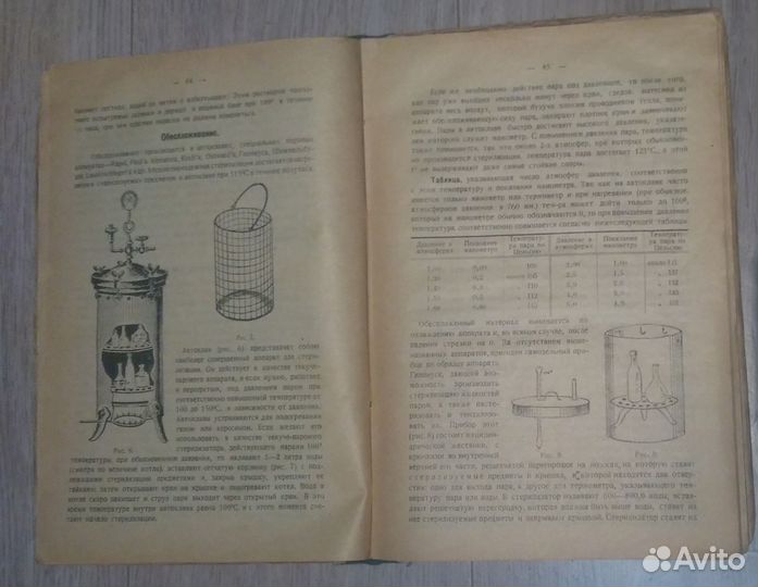 А.А. Вильде Руководство по аптечной технологии