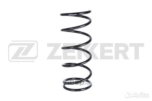 Пружина передней подвески Ford Focus 98