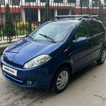 Chery Kimo (A1) 1.3 MT, 2012, 89 090 км, с пробегом, цена 319 000 руб.