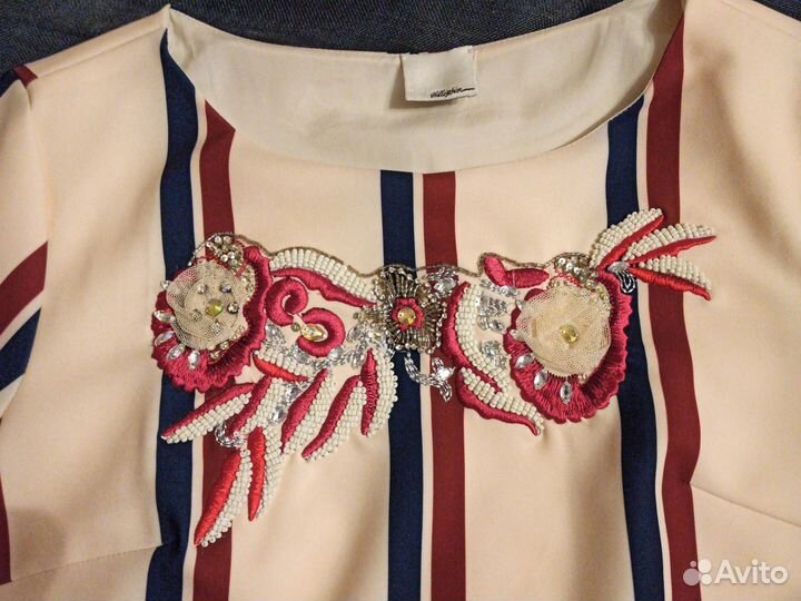 Блузка, бренд, 46р