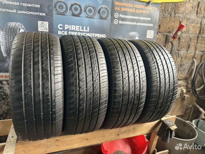 Roadmarch L-Zeal 56 275/45 R20 110V