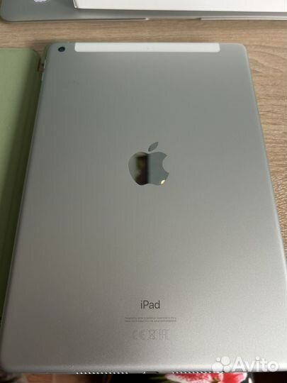 iPad 8 128gb