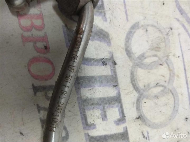 Трубка топливная VW Tiguan 2007-2011