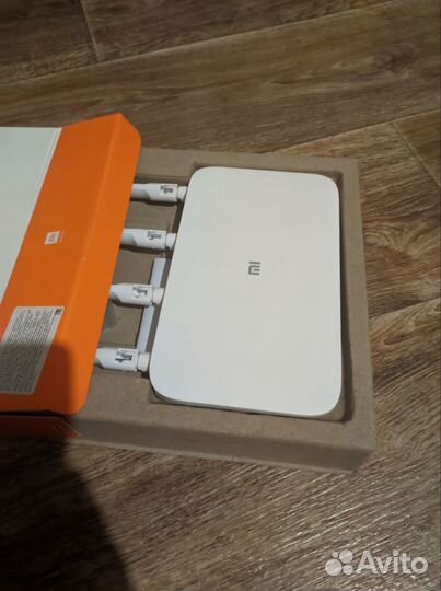 Xiaomi mi router 4a gigabit edition не рабочий