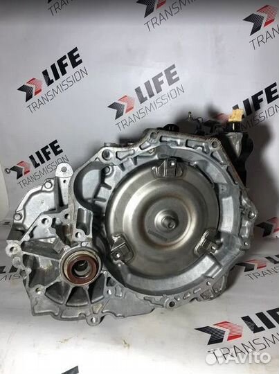 Ремонт АКПП Chevrolet Aveo