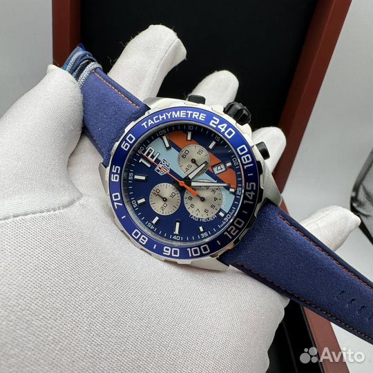 Часы Tag Heuer formula 1