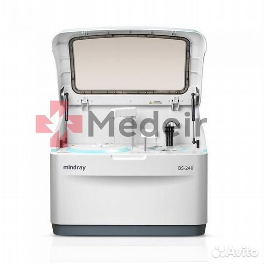 Клинический биохимический анализатор MindrayBS-240