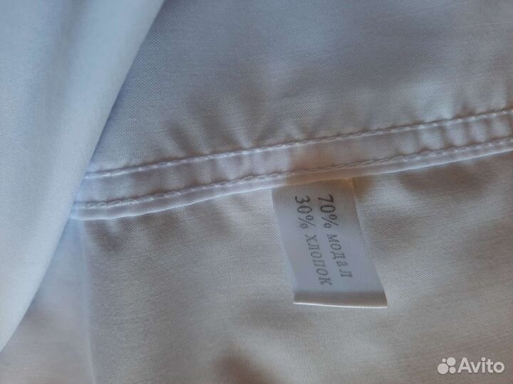 Рубашки для мальчика белые р122, 128 и 134. Школа