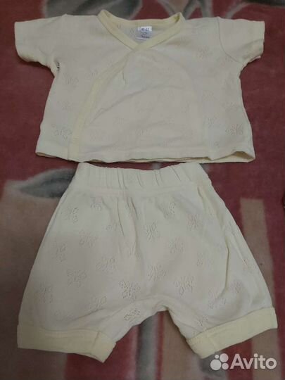 Детская одежда