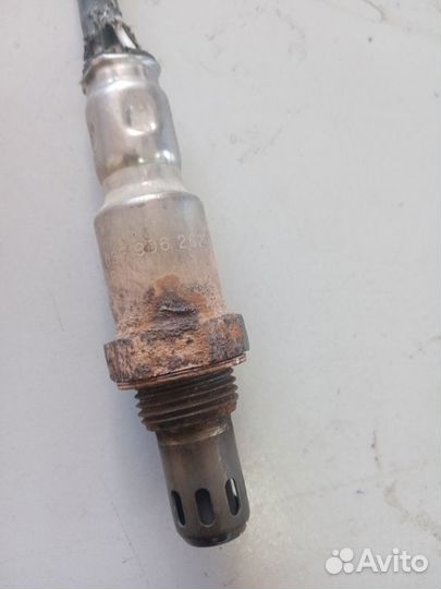 Лямбда-зонт Skoda Rapid 1 1.6 (cfna)