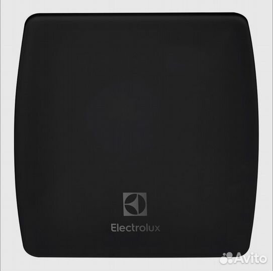 Вентиляция