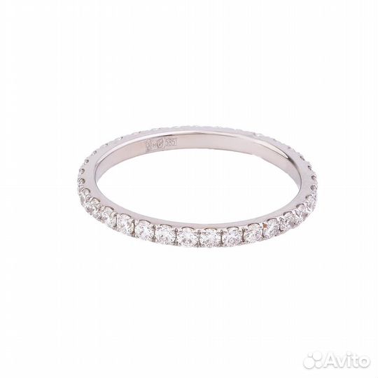 Кольцо Золото с бриллиантами