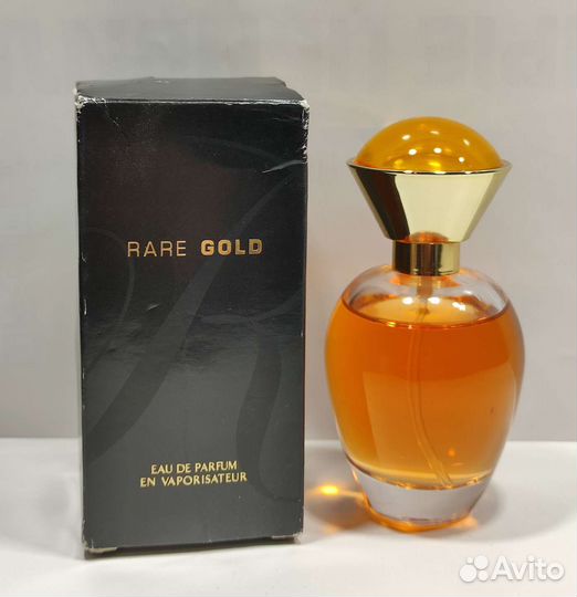 Rare Gold Avon редкость Реа голд Эйвон