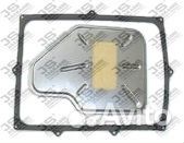 Фильтр АКПП JT154K JS Asakashi