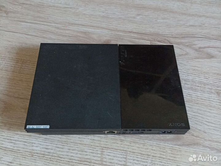 Sony PS2