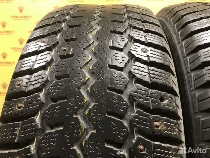 Amtel NordMaster ST-310 215/55 R16 93T