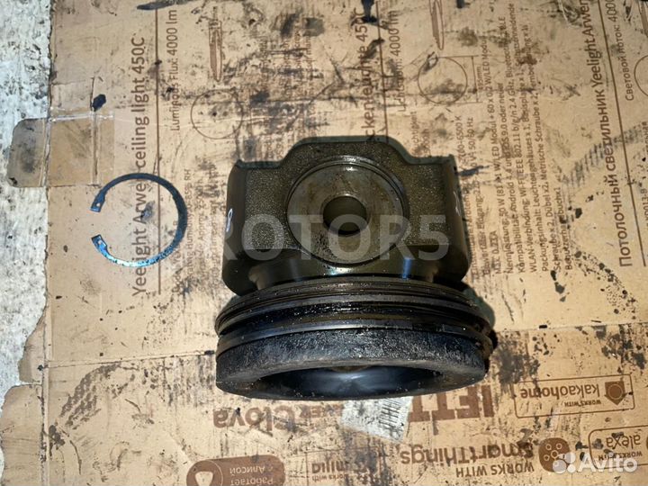 Поршень Volvo FH 3 2014 86822300002