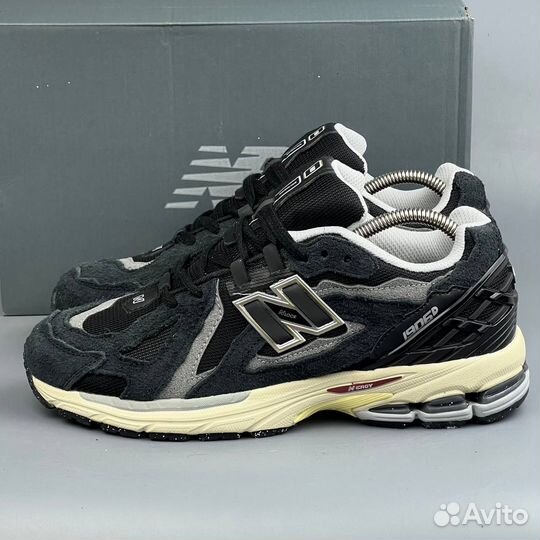 Кроссовки мужские new balance 1906