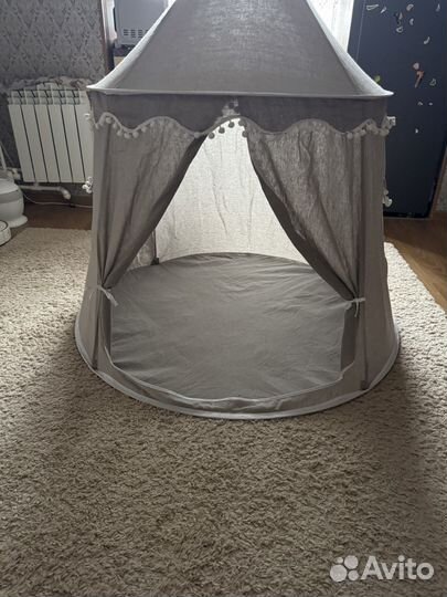 Палатка детская