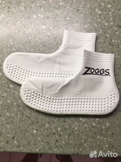 Носки для плавания