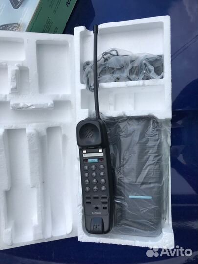 Телефон Funai SCT 1000