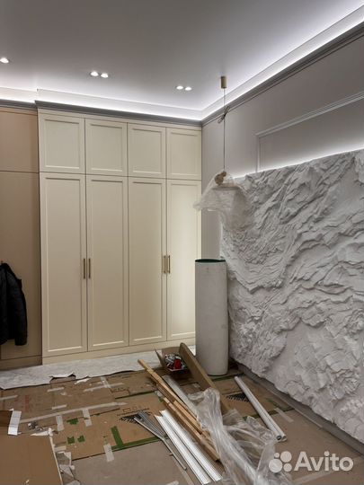 Изготовление мебели. Кухни, шкафы