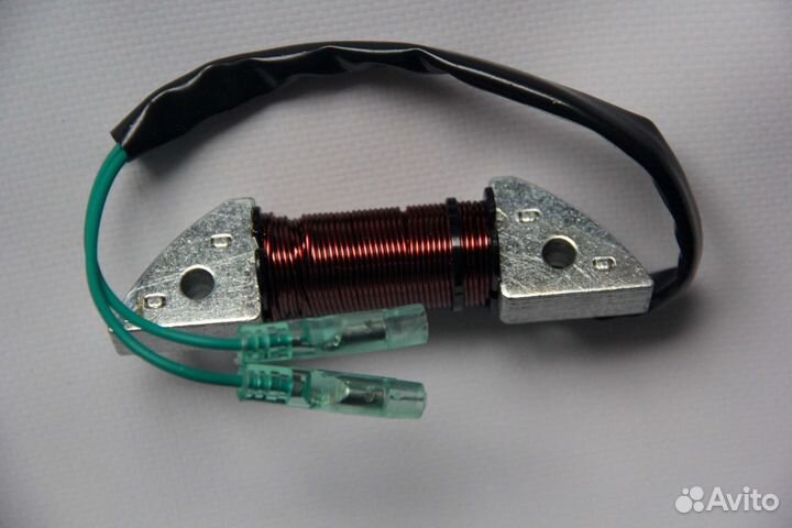 Катушка генератора 9.8 Tohatsu