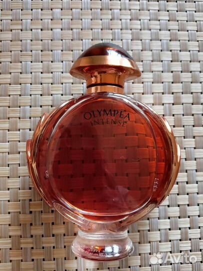 Paco Rabanne Olympea