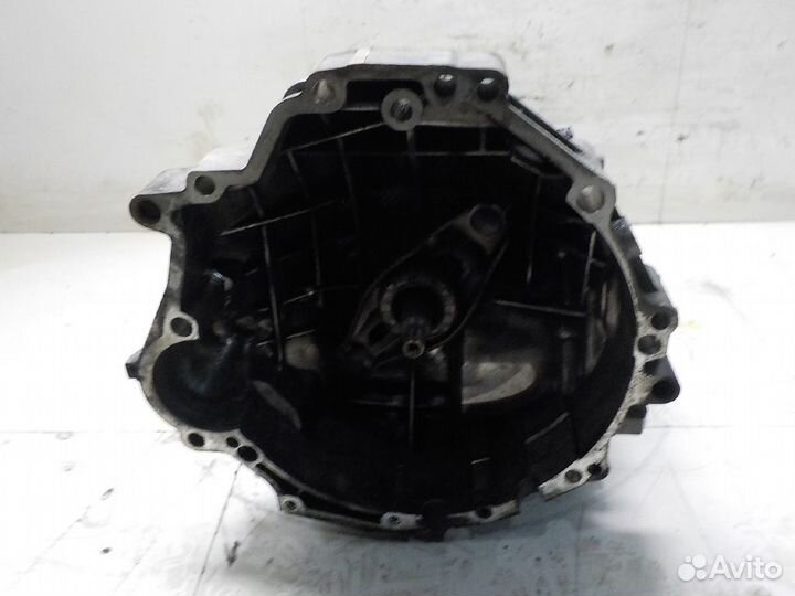 VAG МКПП A4 B7 2005-2007 012300062L
