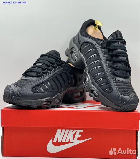 Кроссовки Nike Air Max Tailwind 4 (Арт.97160)