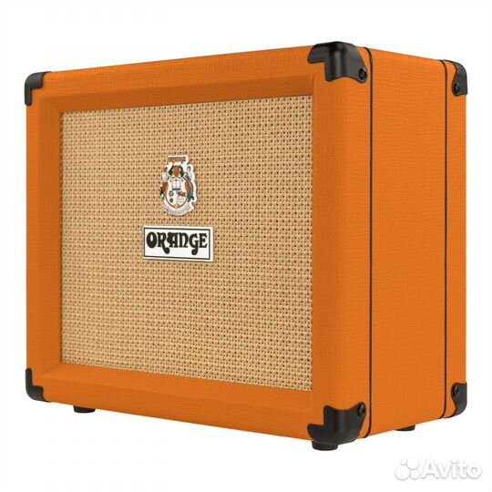 Комбо для электрогитары Orange Crush 20