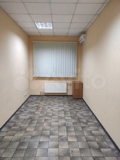 Офисное помещение, 15 м² (налоговая №17)