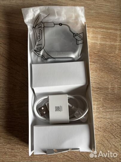 Фитнес браслет xiaomi mi band 9