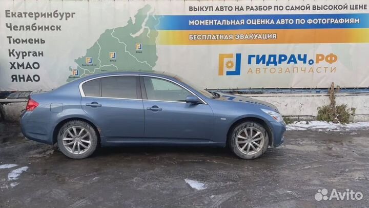 Крыло заднее левое Infiniti G35 (V36)