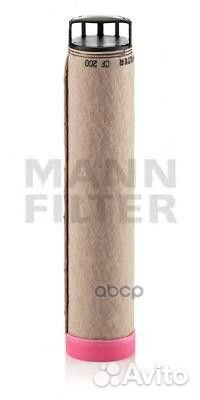 Фильтр добавочного воздуха bobcat T-serie 98/B