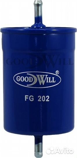 Фильтр топливный audi, bmw, nissan, vw, fiat, lanc