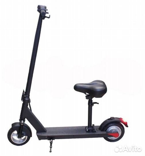 Электросамокат MiniPro mi 188