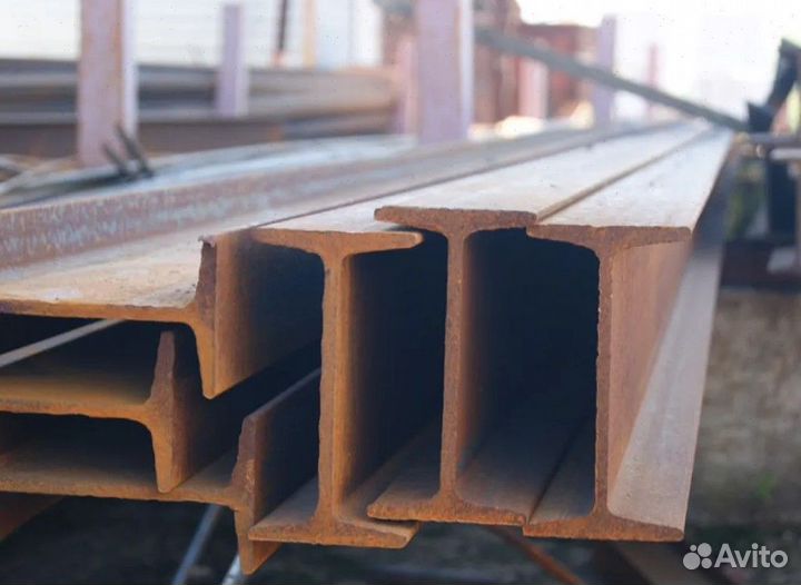 Балка различных размеров