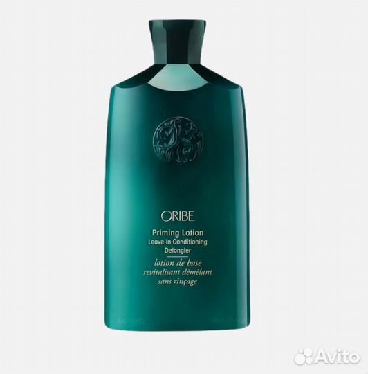 Oribe - несмываемый кондиционер