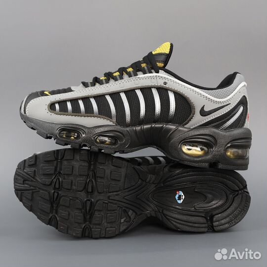 Nike air max tailwind 4