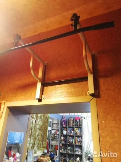 Тренажеры, массажёры, штанга, турник