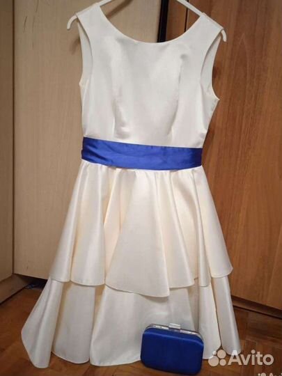 Платье
